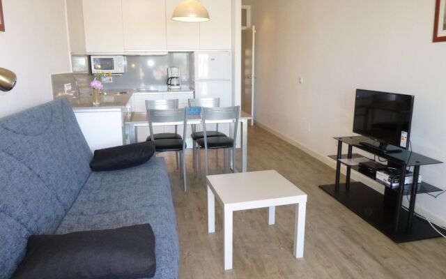 Serene Apartment With Pool in Empuriabrava Spain