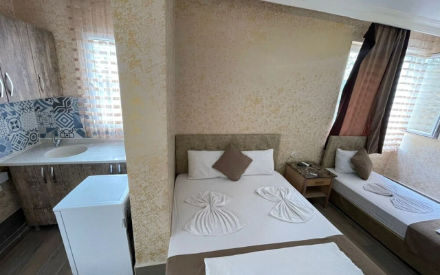Ozgur Hotel Isiklar