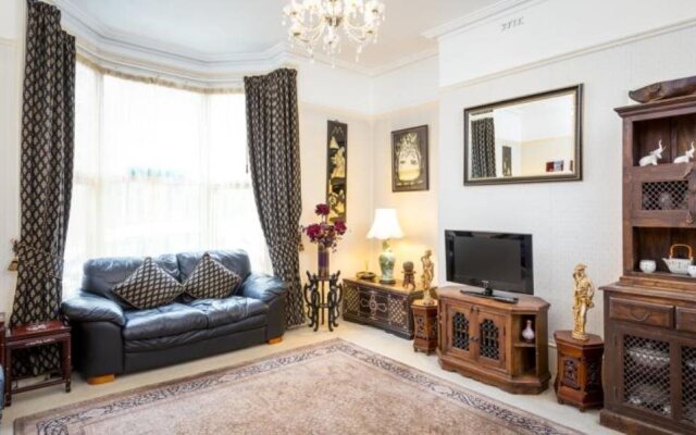 Arden Park Ensuite Rooms