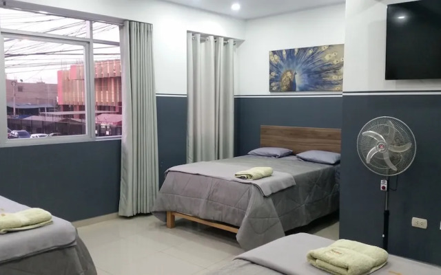 Hotel Marbella