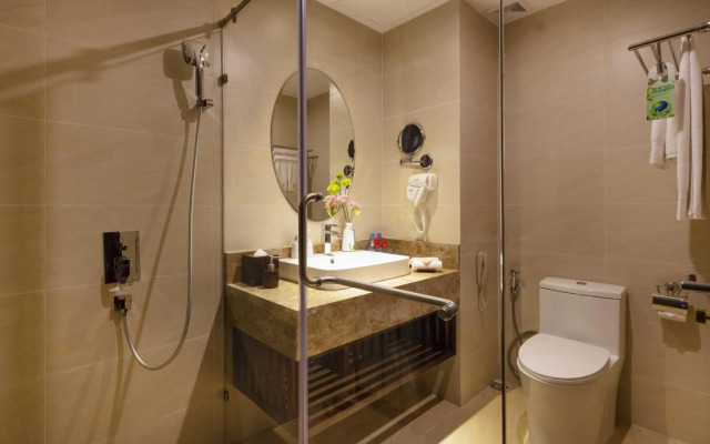 Regalia Gold Hotel