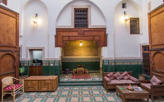 Riad Rocco