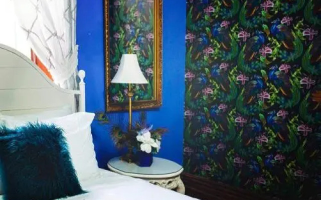 The Lakehurst Estate