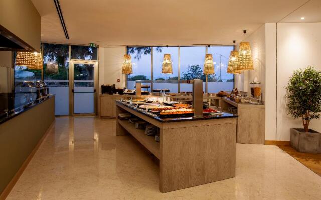 TURIM Presidente Hotel