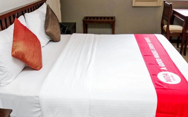 ZEN Rooms Poblacion