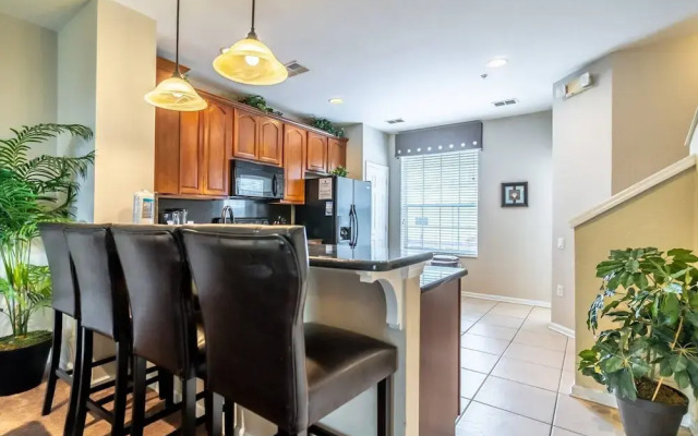 Vista Cay by PRP