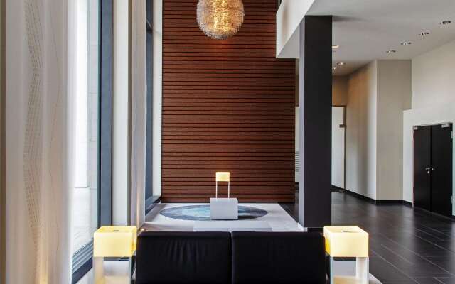 Steigenberger Airport Hotel Berlin