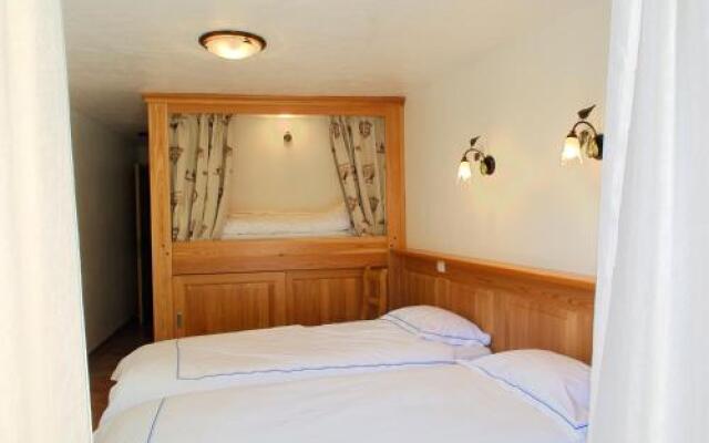 Chalet Colinn