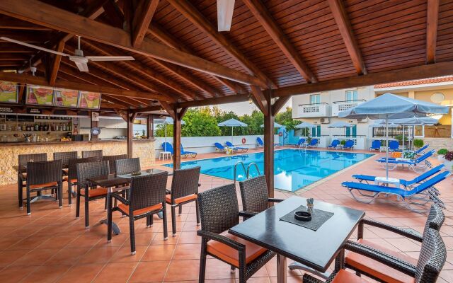 Sisi Breeze Hotel