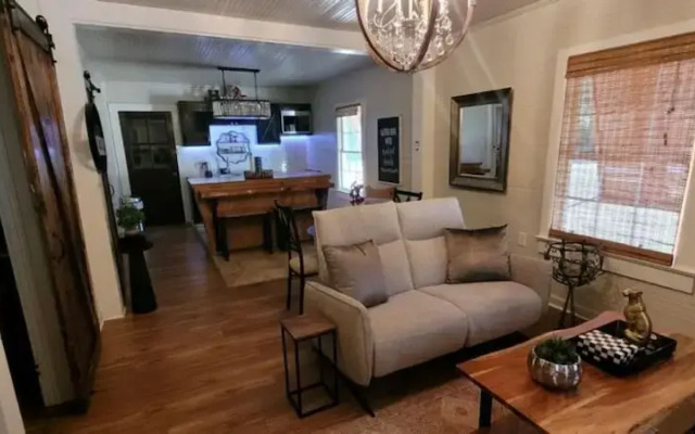 Clemson Memorabilia House