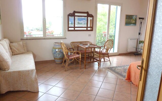 House With 2 Bedrooms In Taormina With Wonderful Sea View And Balcony 3 Km From The Beach