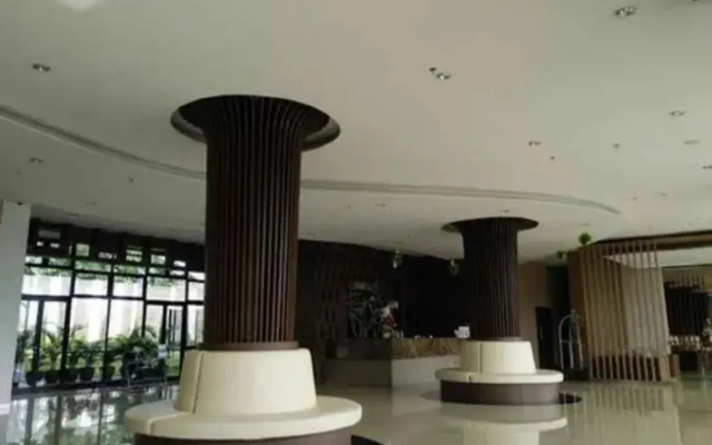 Grand Diara Hotel