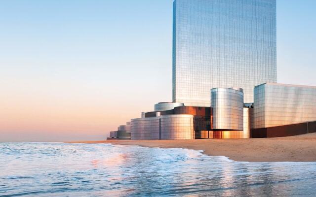 Ocean Casino Resort