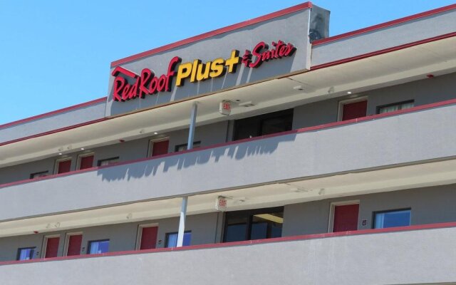 Red Roof Inn PLUS+ & Suites Erie