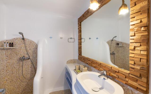 Luxury Villa Rea Sea View