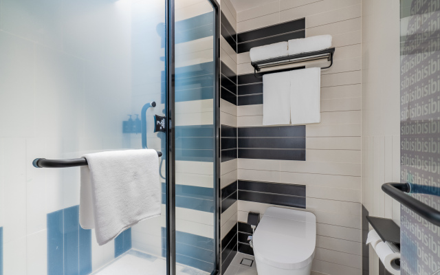 Ibis Hotel Changzhou Jintan Wuyue Plaza