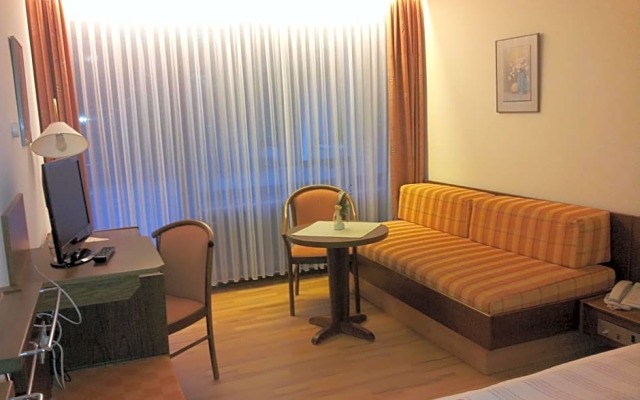 Hotel Stadt Witzenhausen