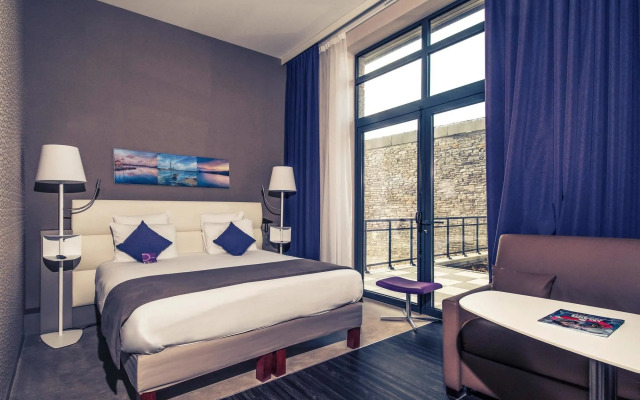 Hotel Mercure Cherbourg Centre Port
