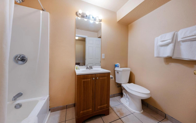 Juniper Motel Madras by Townhouse