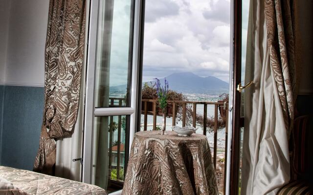 Experience Boutique Hotel - Villa Cimmino