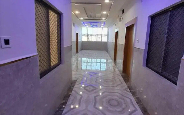 The Nirmala palace