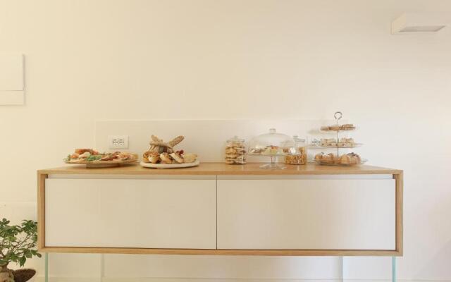 Hedoné Design Experience B&B