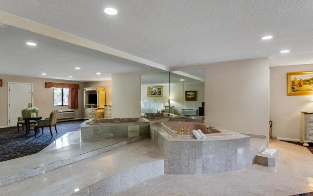 Americas Best Value Inn Torrington CT