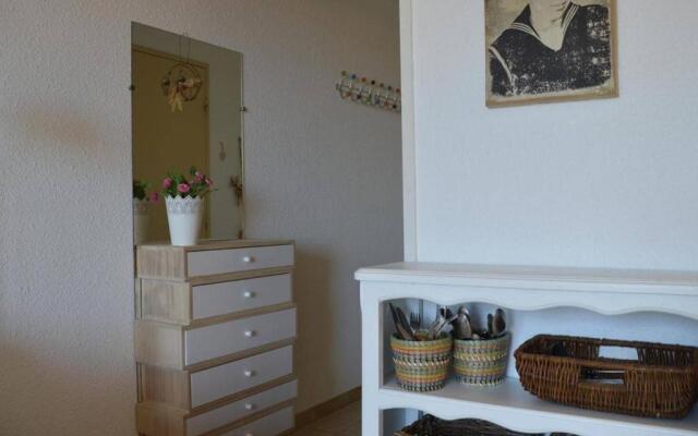 Appartement Banyuls-sur-Mer, 1 pièce, 4 personnes - FR-1-225C-543