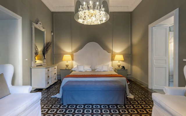 Seven Rooms Villadorata