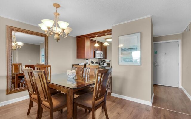 Islander 302 Condo Destin Condo