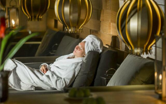 Side Star Beach Hotel - Ultra All Inclusive