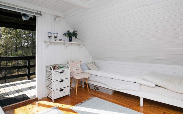 6 Person Holiday Home in Oksbol
