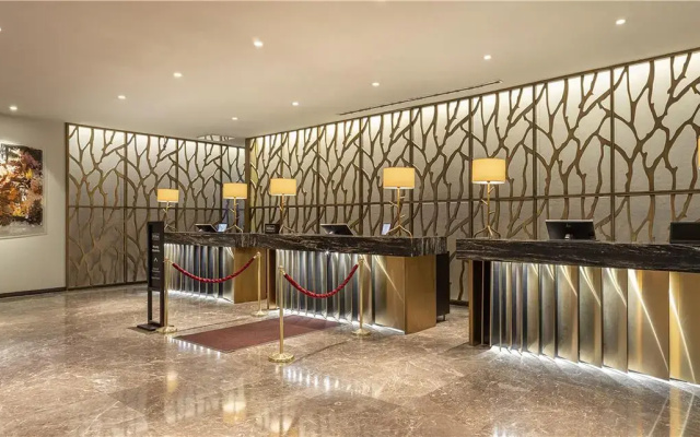 Ankara HiltonSA