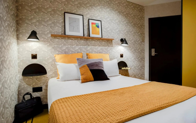 Republik Hôtel