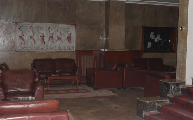 Hotel Altinnal