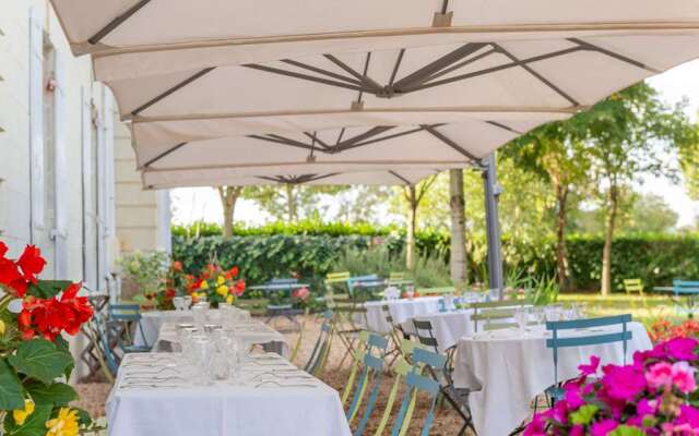 Le Domaine de Mestré, The Originals Relais