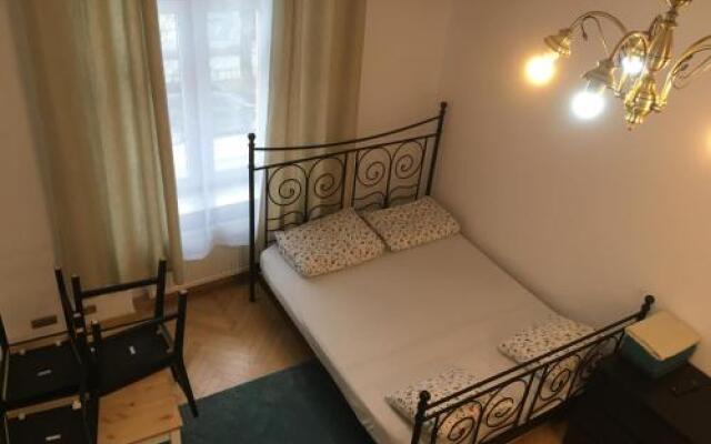 City Space Apartments