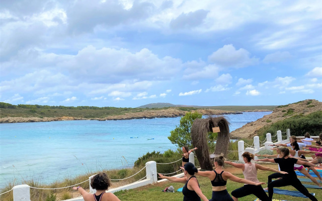 Aparthotel Beach Club