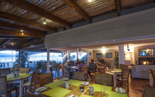 Milkwood Manor on Sea Hotel