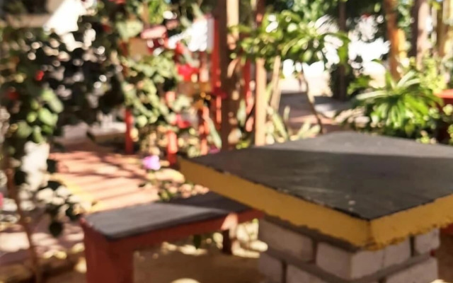 Pousada La Dolce Vita