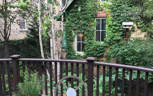 Magnolia Studios
