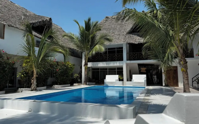Ayras Hotel Zanzibar