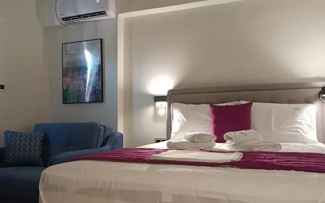 Pyrgiou Suites