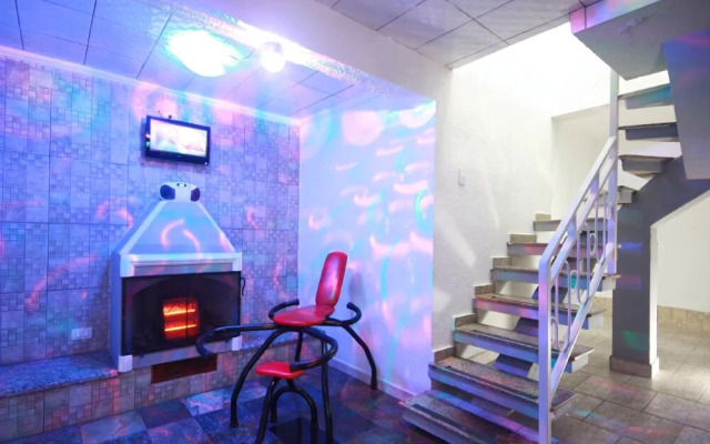 Motel Sensação - Adults Only