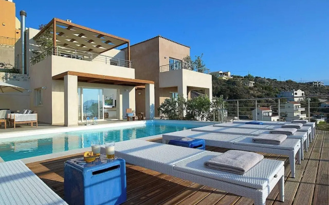 Adeste Villas