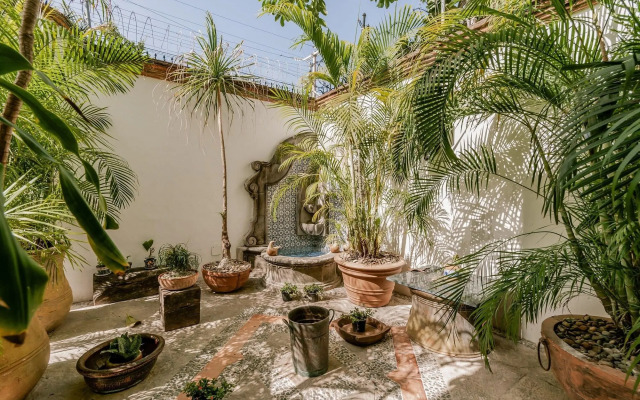 Casa Granada 24
