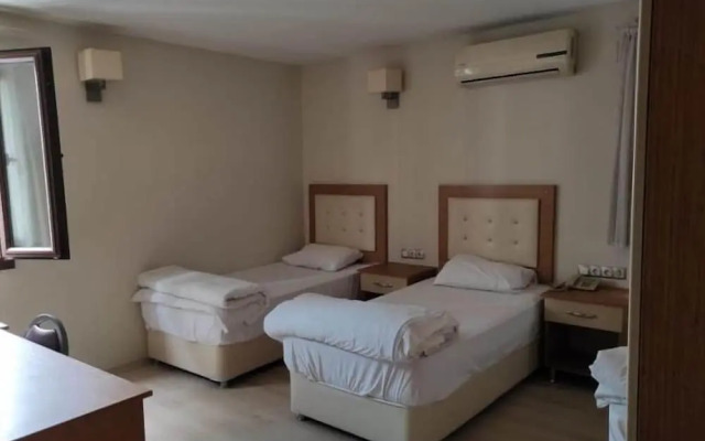 Şato Otel