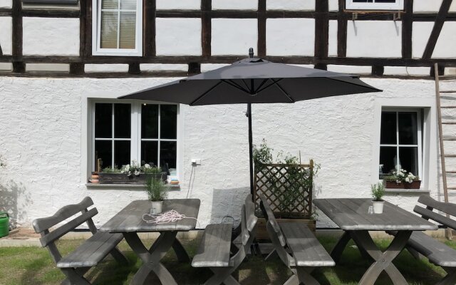 Landgasthof Wetteraperle