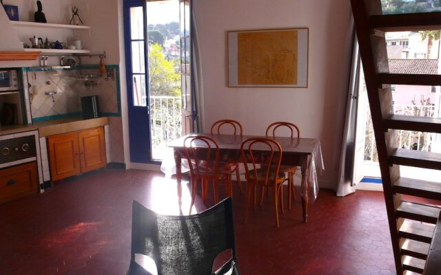 Le Central par Dodo-a-Cassis