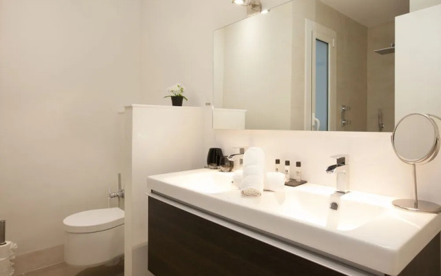 Rent Top Apartments Avenida Diagonal